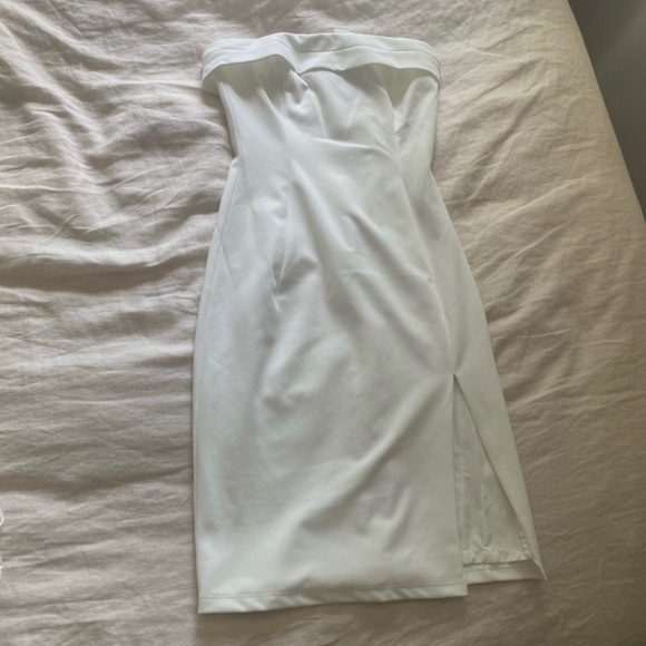 Runaway - Bewitched Midi Dress NWOT - Picture 8 of 11